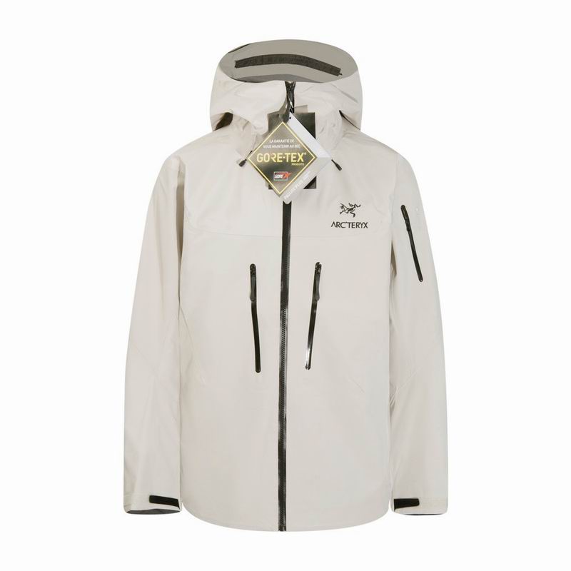 Arcteryx Gore-Tex Jacket Wmns ID:20260410-6